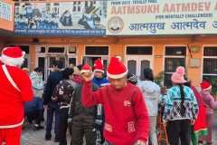 Christmas Celebration 2025 