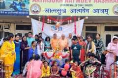 JANMASHTAMI CELEBRATION 2024