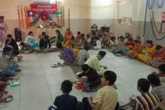 Krishna Janmashtami 2025