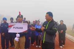 National Athletics Championship 2026